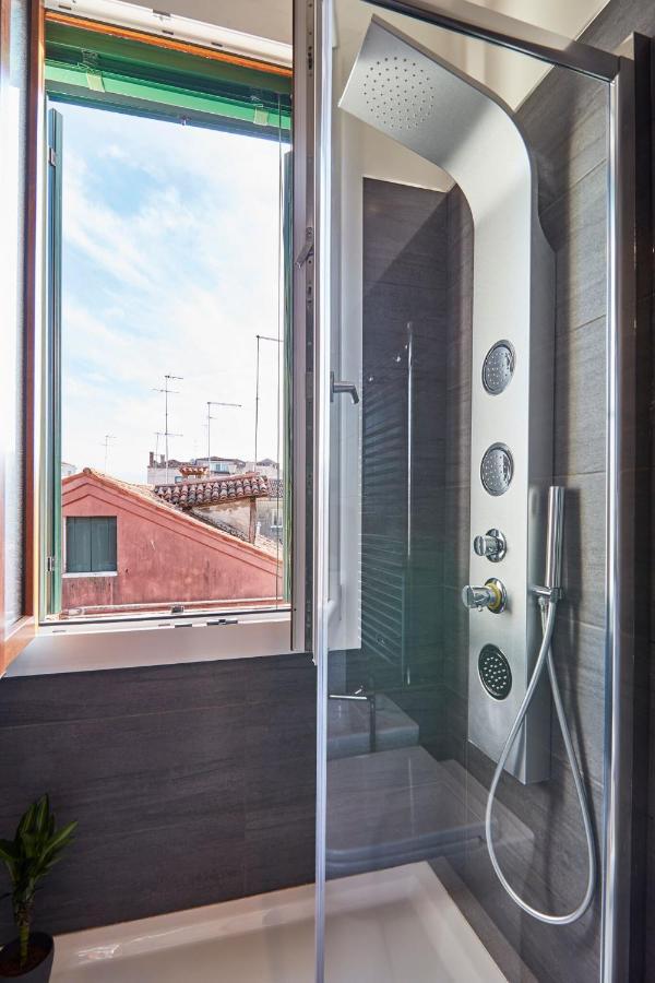 Classy Venice Exterior photo