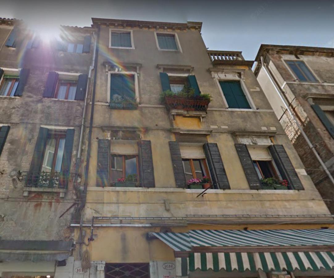 Classy Venice Exterior photo